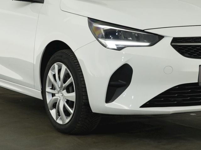 Corsa-e F EDITION 50kWH AT+LED LICHT+RÜCKFAHRKAM