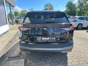 Fahrzeugabbildung SKODA Enyaq 60 Suite Leder LED 21"