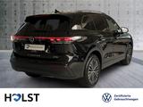 Volkswagen Tiguan 1.5eTSI DSG Life Design-Paket GJR AHK ACC - Volkswagen Tiguan: De