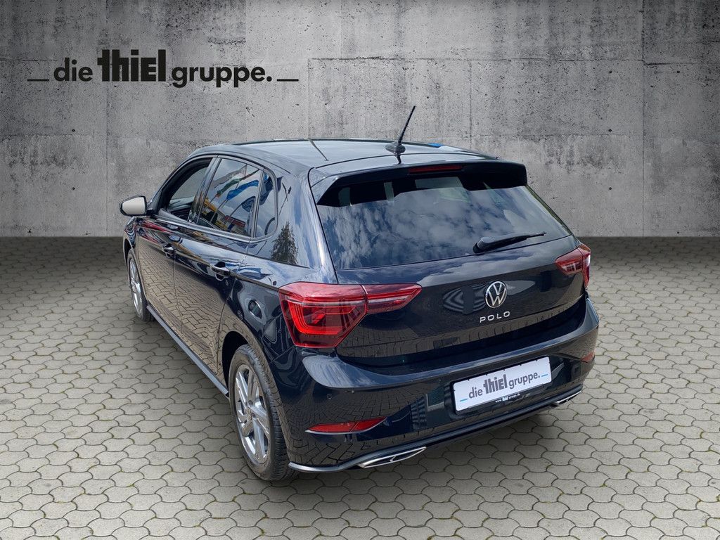Volkswagen Polo - Bild 7