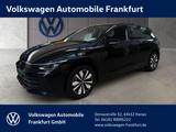 Volkswagen Golf Life 1,5 l eTSI OPF 85 kW (116 PS) 7-Gang-D