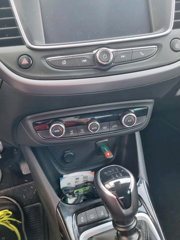 Image of Opel Astra