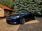 Aston Martin summer driven  / indoor stored only - 2 owners - Aston Martin Gebrauchtwagen von 2011