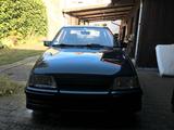 Opel E Kadett GSI original - Opel Gebrauchtwagen von 1988