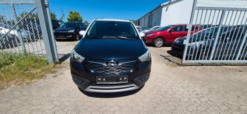 Opel Crossland (X) - 2