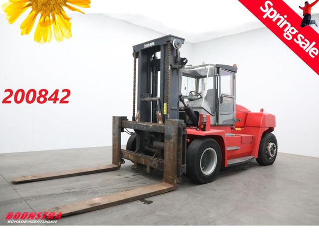 Kalmar DCE150-6 Heftruck BY 2013