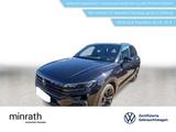 Volkswagen Touareg R-Line V6 TDI tiptronic BLACK+MATRIX+LUF - Volkswagen Touareg in Duisburg