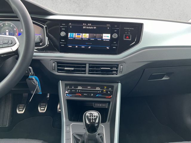 Taigo Goal 1.0 TSI,ACC,Navi,CarPlay
