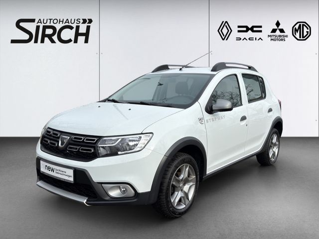 Dacia Sandero TCe 90 eco² Stepway Ambiance