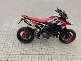 Ducati Hypermotard 950 RVE - DUCATI SUPER MOTO