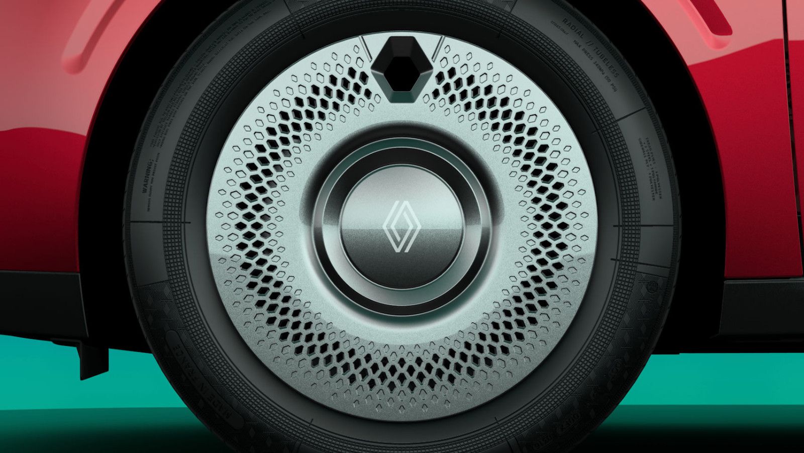 Renault Twingo - Bild 4