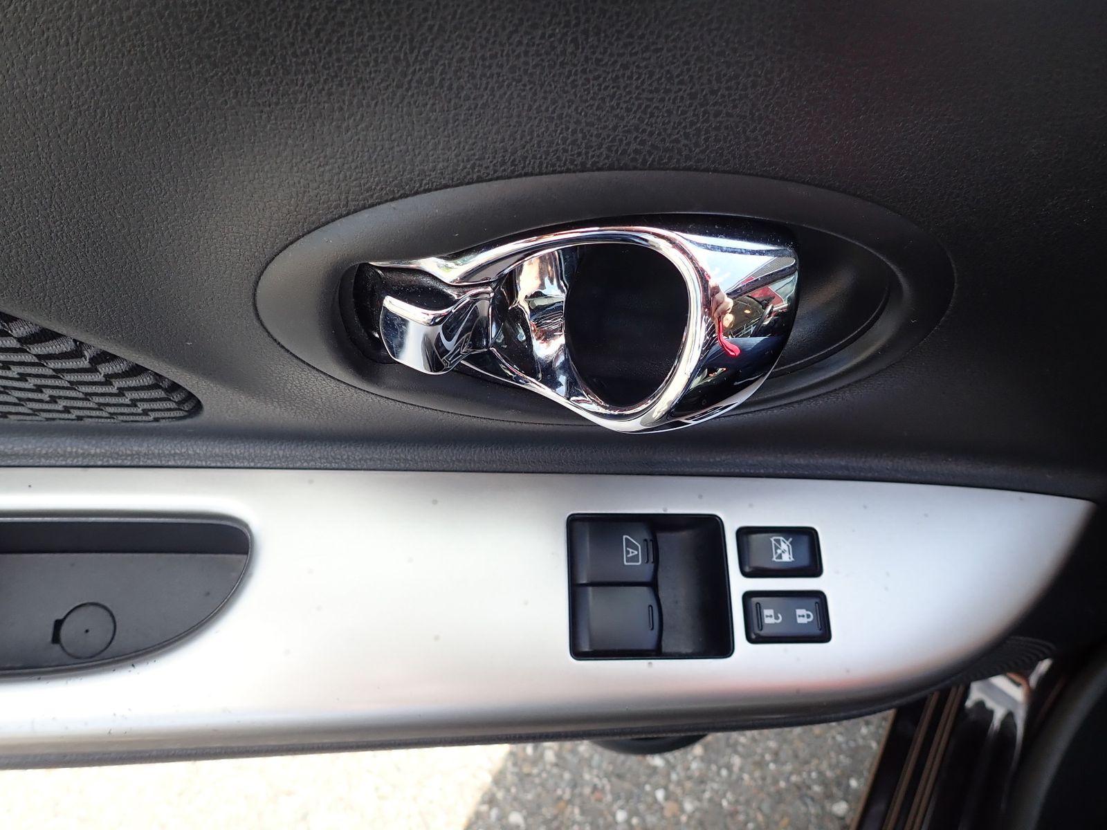 Fahrzeugabbildung Nissan Micra Acenta/WKR/SH/NS/KLIMAAUTOM.