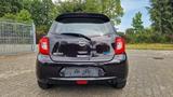 Nissan Micra Acenta Facelift Allw. Navi PDC Tempo - Nissan aus 2013