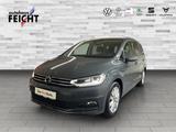 Volkswagen Touran 2.0 TDI Highline+LED+AHK+RFK+7-SITZ+NAVI