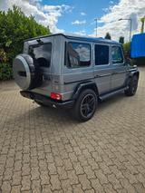 Mercedes-Benz G 63 AMG Mercedes-AMG G 63 Edition 463 Editi... - Mercedes-Benz G 63 AMG in Oberhausen