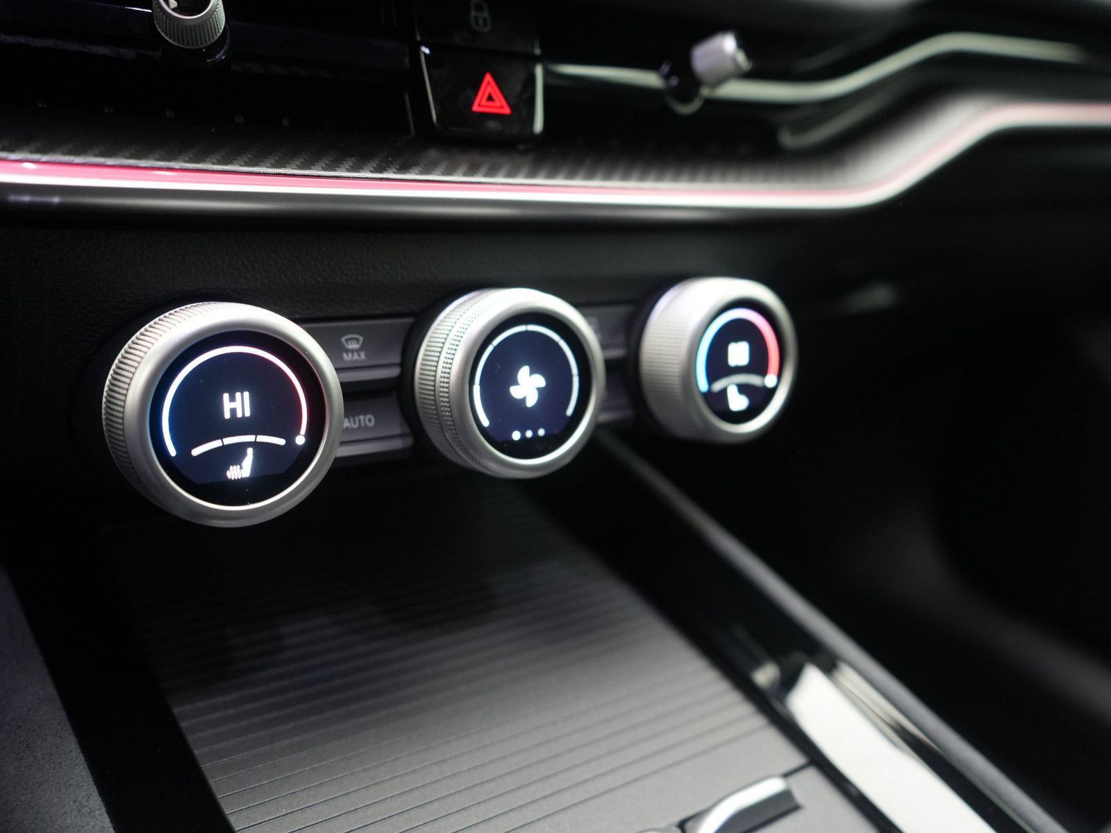 Skoda Superb - Bild 13