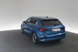 Audi A3 Sportback 35 TFSI edition one S tronic S line - Audi A3: Edition