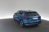 Audi A3 Sportback 35 TFSI edition one S tronic S line - Audi A3 mit Benzin-Antrieb: Limousine, Sportback