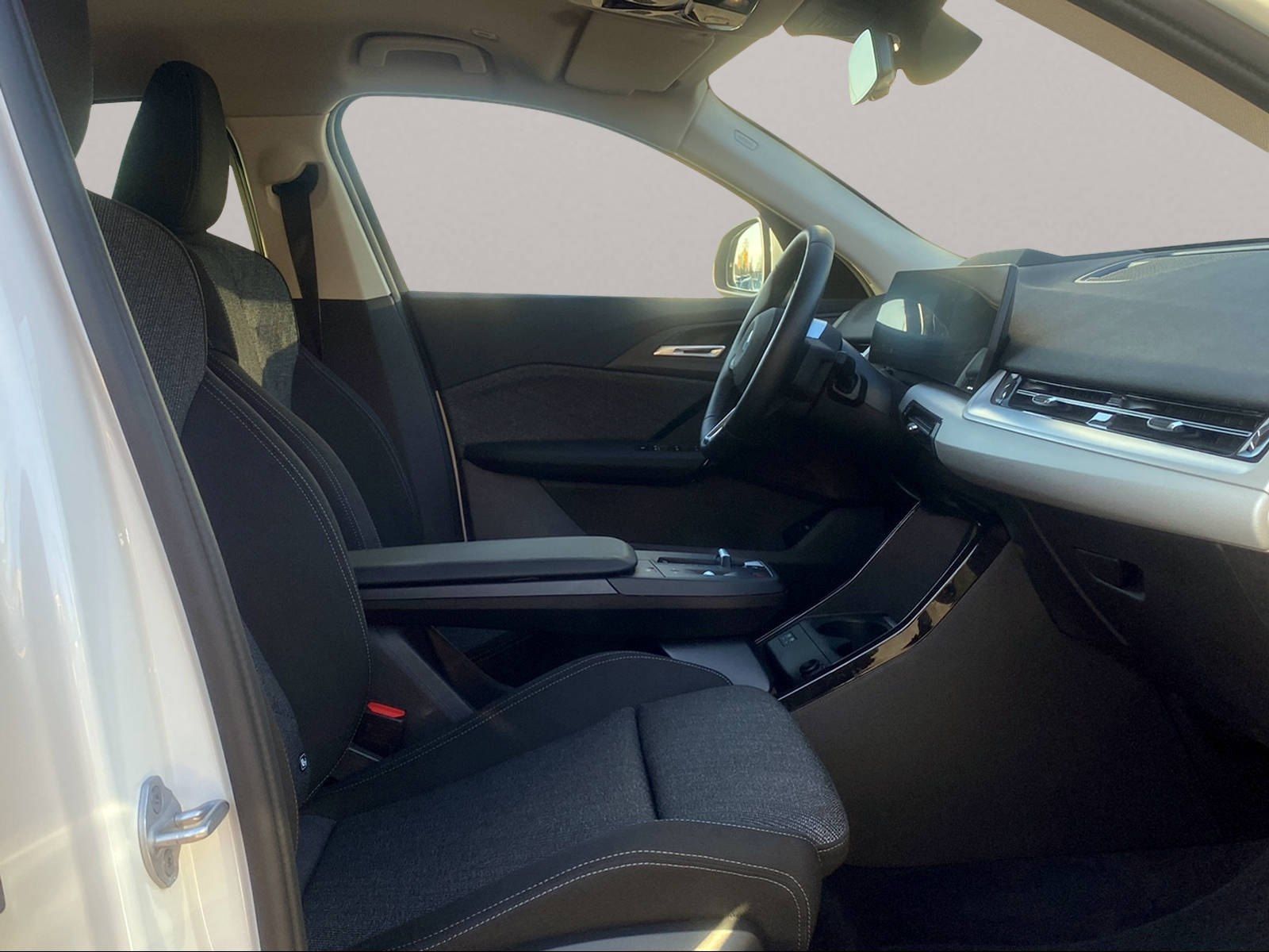 BMW X2 - Bild 5