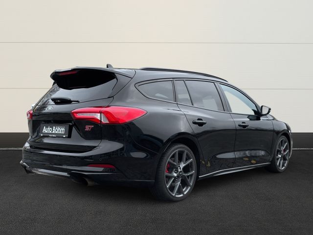 Ford Focus Turnier ST Performance+Kamera+Navi+B&O
