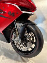 MV Agusta F4 LH44 Lewis Hamilton #37 von 44 - MV AGUSTA F4