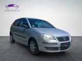 Volkswagen Polo IV Tour Klima/Servo/Tempo - Volkswagen Polo: I
