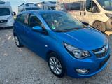 Opel Karl 1.0 Exklusiv - Opel Karl: Exklusiv