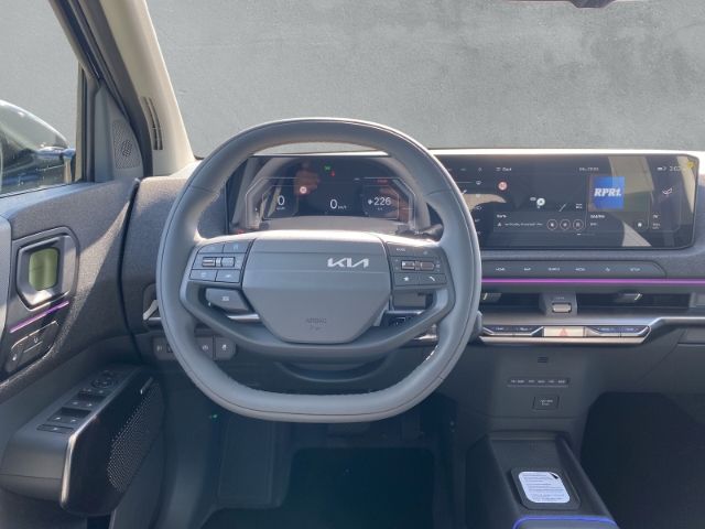 Fahrzeugabbildung Kia EV2 42.2 KWH 4S EARTH WIC 22AC TEC DWP DES