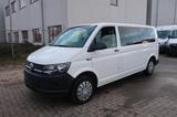 Volkswagen T6 Transporter lang/9 Sitze/Klima/1 Hand/Nr. 152 - VW T6 Transporter Gebrauchtwagen in Hannover