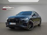 Audi SQ8 4.0 TDI Quattro AHK*Pano*Assist*B&O*Matrix* - Audi SQ8 Gebrauchtwagen