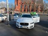 Jaguar XE 2.0 - Jaguar XE in Duisburg