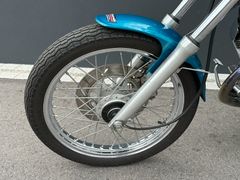 YAMAHA Virago 535 +Kundendienst & TÜV NEU +Ledertaschen