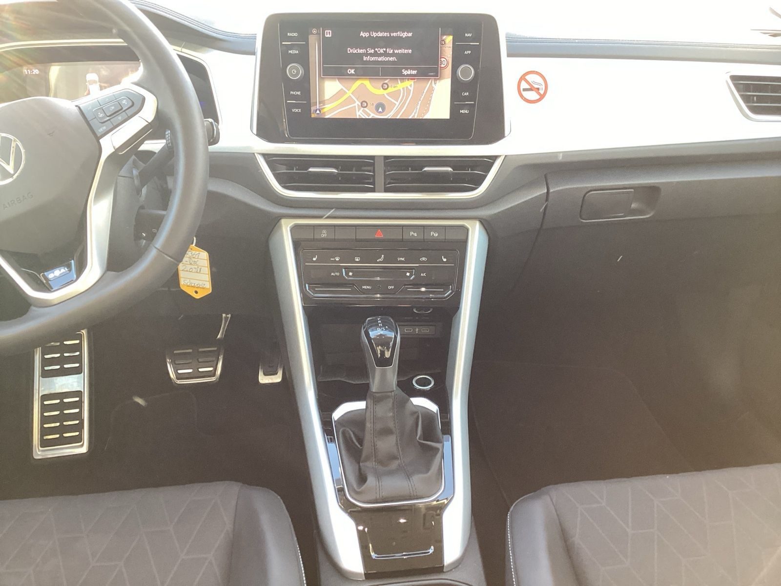 Volkswagen T-Roc - Bild 9