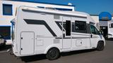 Adria Matrix Plus 600DT, SAT, Solar, Lithium, Wechselr - Offers