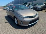 Toyota Auris START Edition 1,4-l-D-4D - Toyota Auris Edition mit Diesel-Antrieb