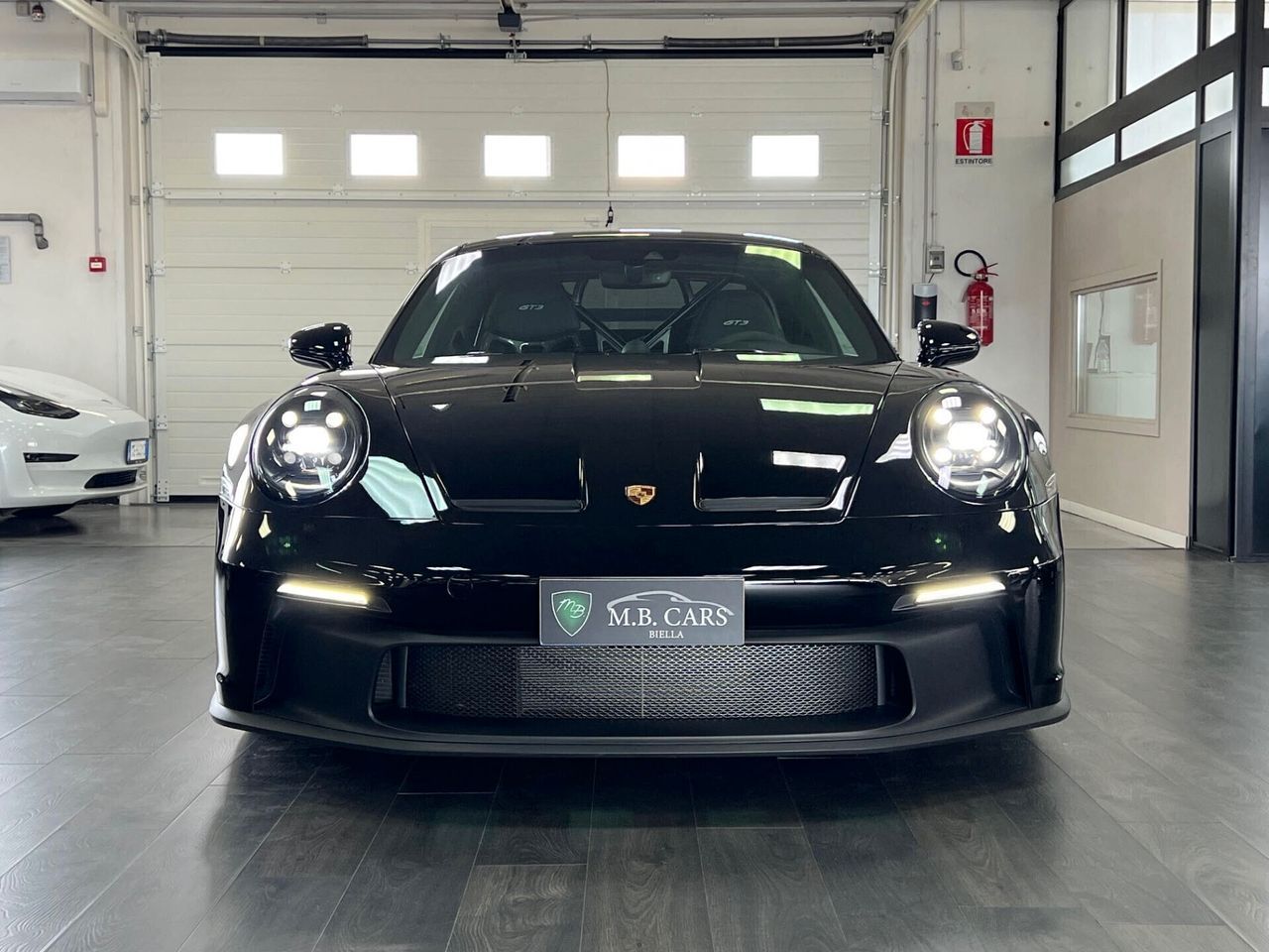 Porsche 911 GT3 imagem 2