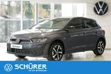 Volkswagen Polo 1.0TSI DSG Goal Plus-Paket Rkam Totwinkel A - Volkswagen Polo: Plus