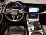 Audi Q7 50 TDI quattro tipt S line Virtual - Audi Q7 mit Diesel-Antrieb: Leder, Navigationssystem, Geländewagen