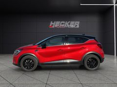 Renault Captur II 1.6 E-TECH Plug-in 160 Intens (EURO 6d