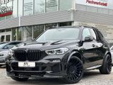 BMW X5 M50 D HAMANN 400 Ps Pano Laser Led 360° 23 