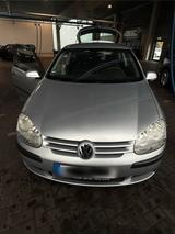 Volkswagen VW Golf 2005 1,4er / 3-Türer / TÜV bis 2028 - Volkswagen Golf: 3er