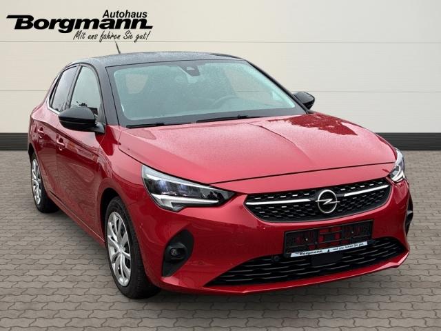 Opel Corsa Opel F Elegance 1.2 (74kW/101PS) Sitzheizu