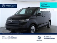 Volkswagen T7 Multivan - Vorschau Bild 1