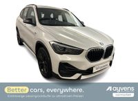 BMW X1 - Vorschau Bild 1