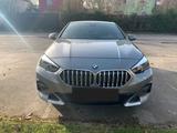 BMW 220 Gran Coupé 220d Gran Coupé Steptronic Lu...