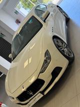 Maserati Ghibli V6 Diesel 275 CV - gebrauchte Maserati Ghibli aus dem Jahr 2014