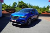 Opel Grandland 1.2 LED Navi Totwinkel Sitzheizung PDC - Opel Gebrauchtwagen in Leipzig
