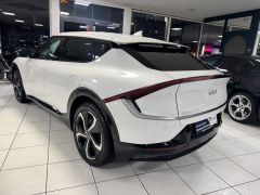 KIA EV6 Elektro 77,4 kWh Business 2WD/LED/NAVI/CAM!