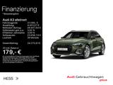 Audi A3 allstreet 35 TDI*NAVI-PLUS*LED*KAMERA*AHK*PDC - Audi A3 allstreet mit Diesel-Antrieb