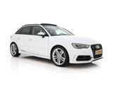 Audi S3 Sportback 2.0 TFSI Quattro Pro Line Plus Aut. - Audi S3: Kleinwagen